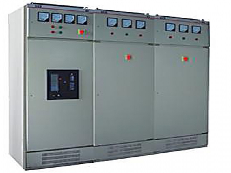 内蒙古GGD低压配电柜